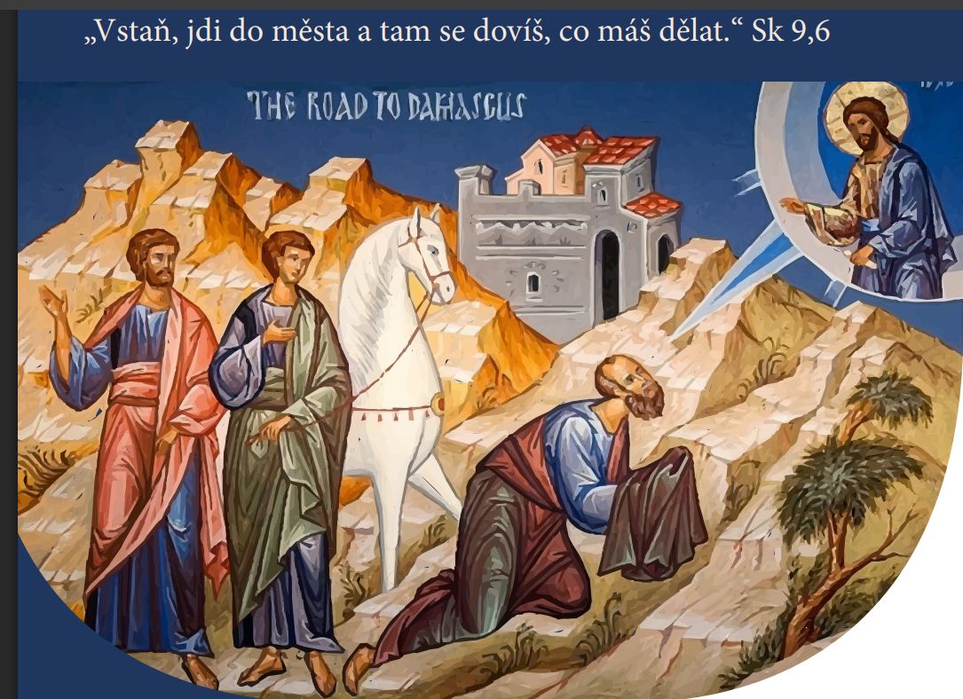 Kurz-sv-pavla